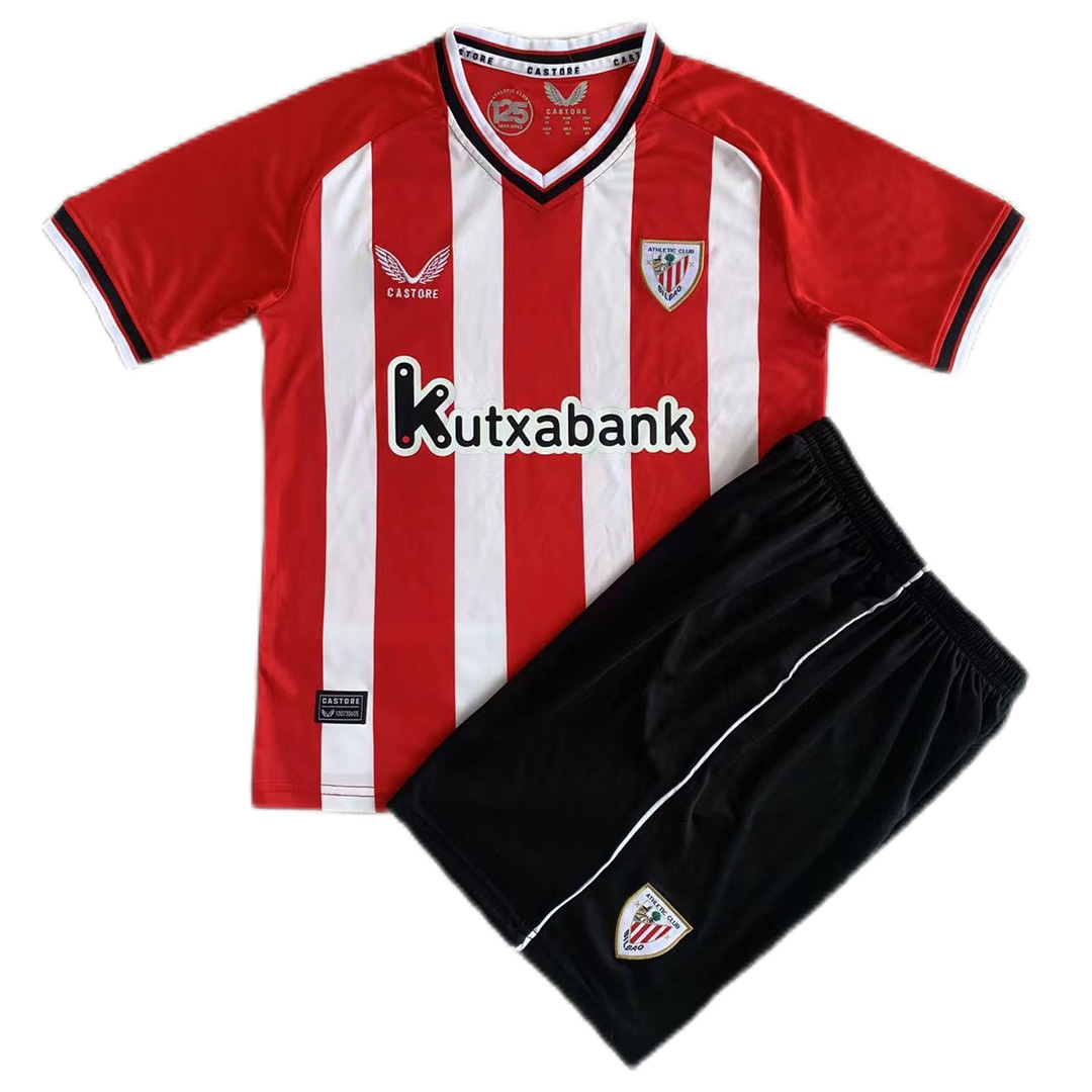 Camiseta Athletic Club 2023/24  Bilbao futbol, Athletic, Futbol