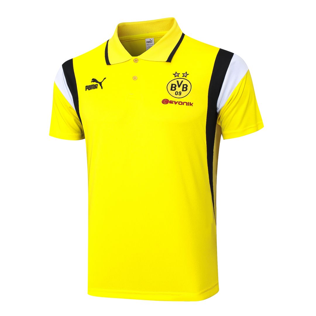 Bvb discount polo shirt