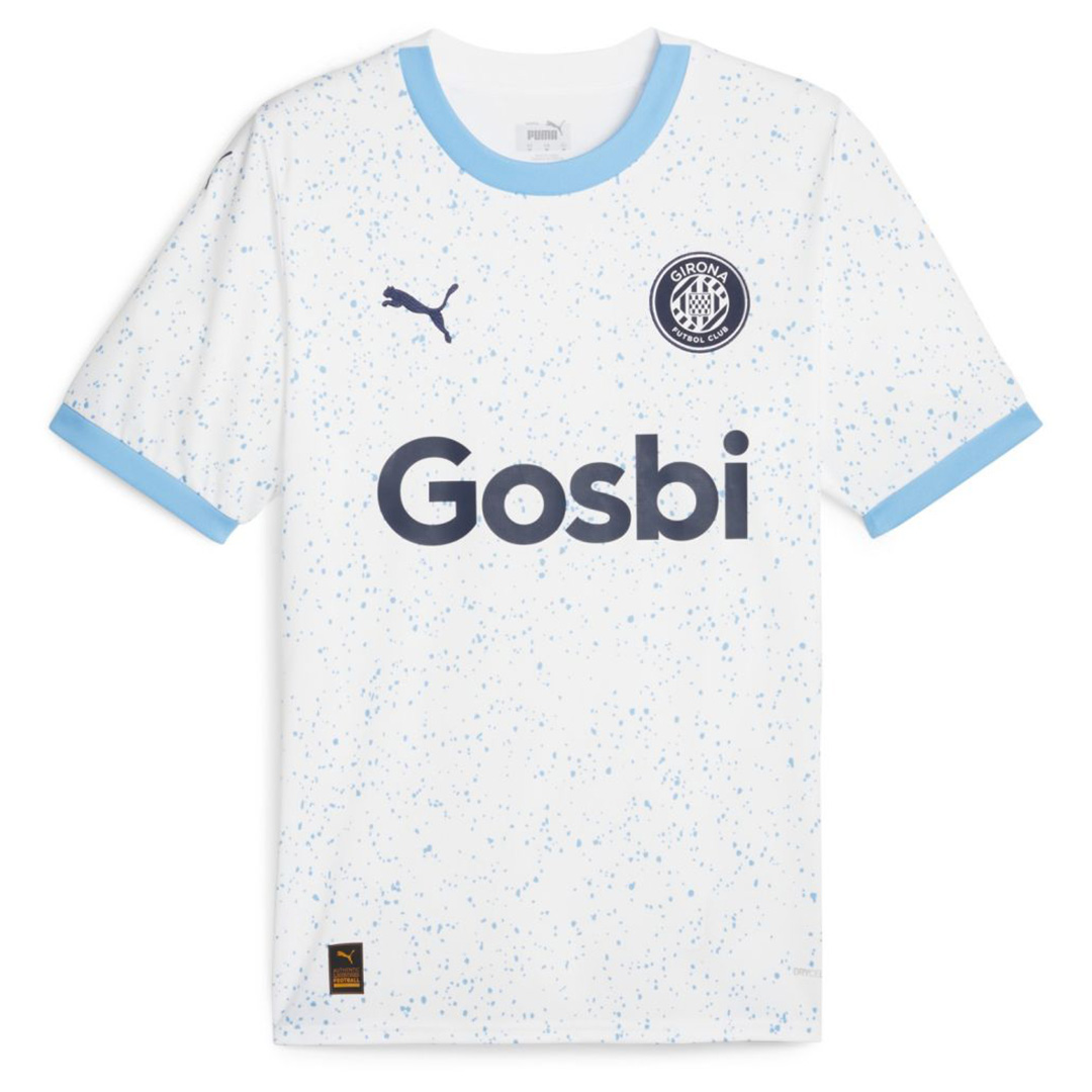 Girona best sale fc shirt